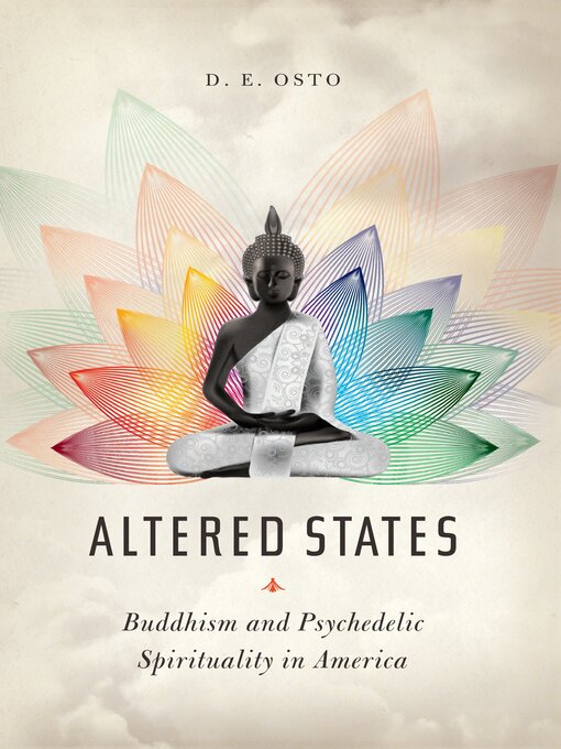 Title details for Altered States by D. E. Osto - Available